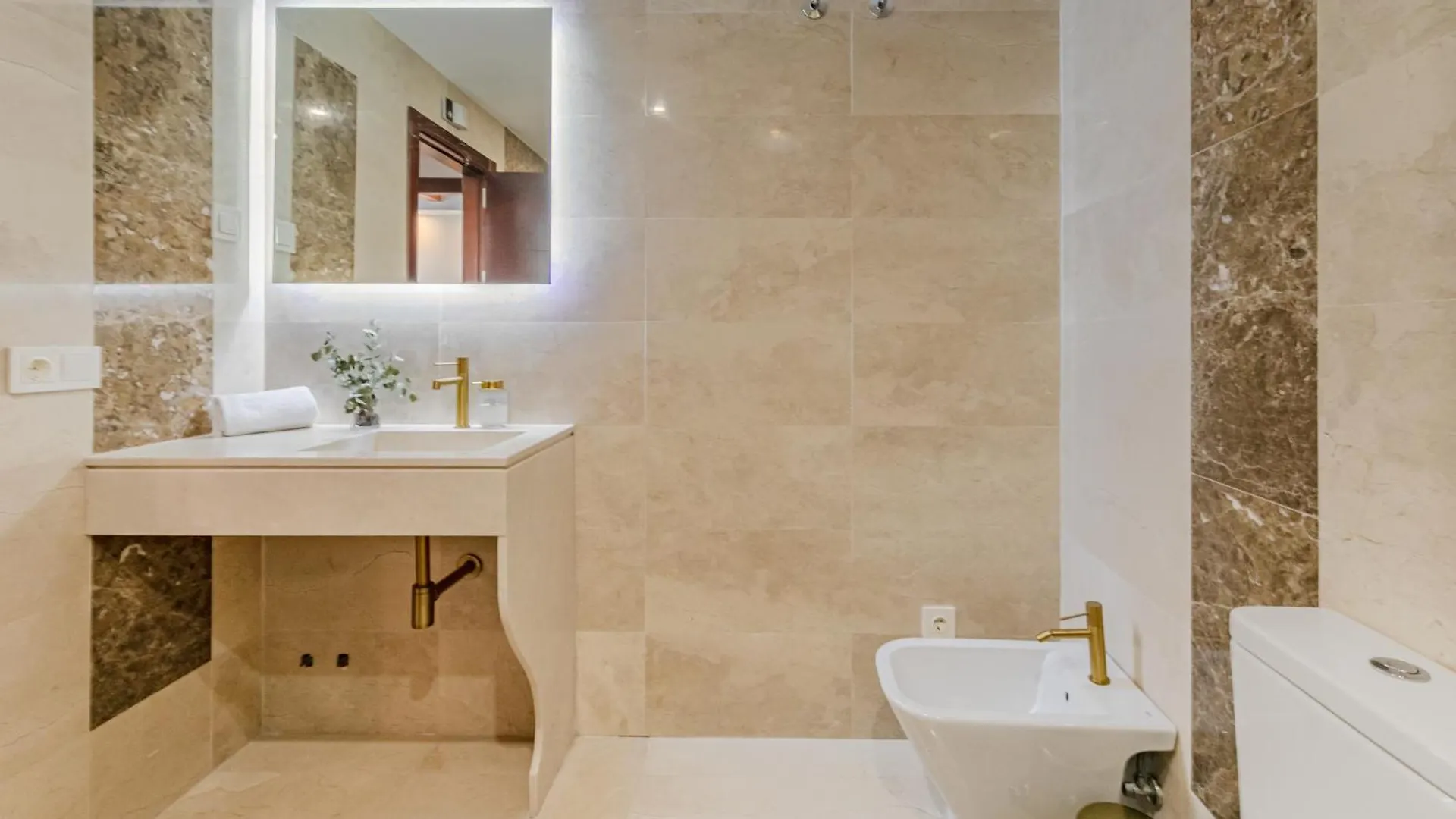 Isg Puerta Jerez Sevilla 21 Apartmán