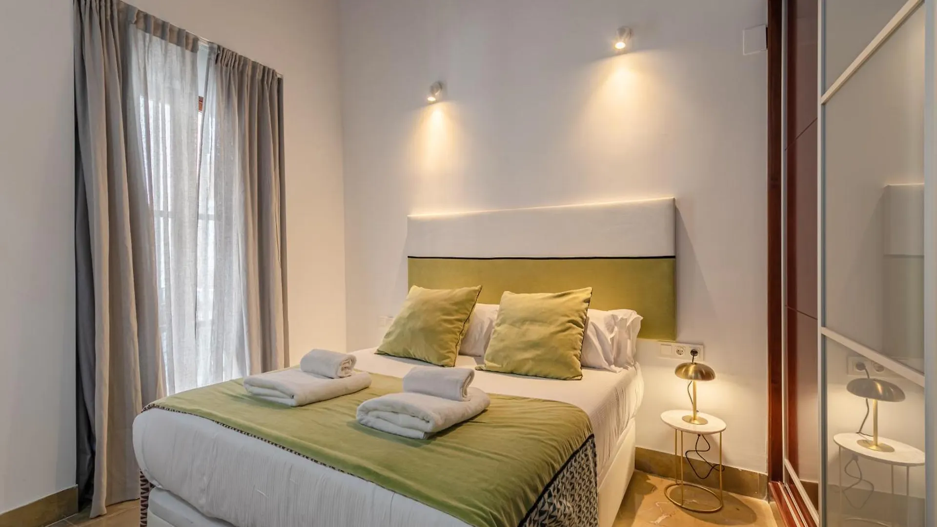Isg Puerta Jerez Sevilla 21 0*,  Španělsko