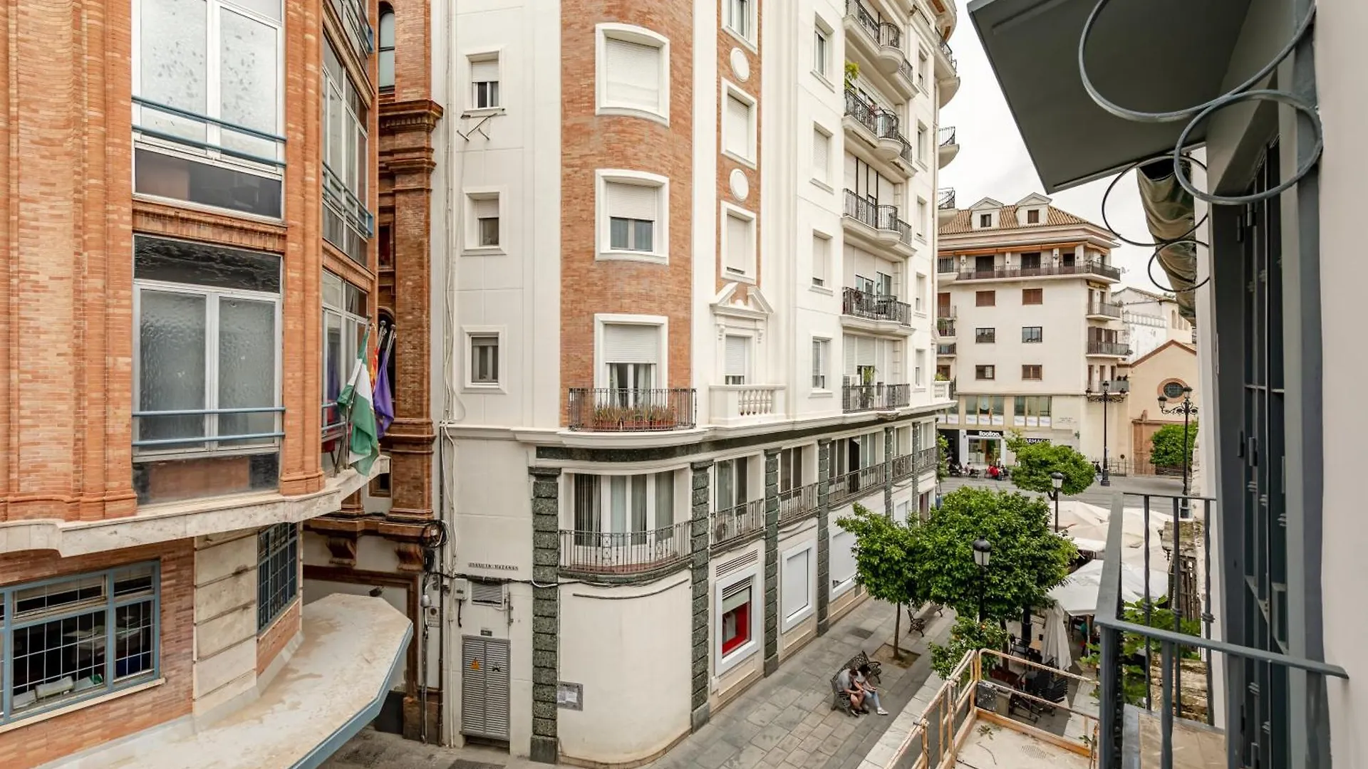 Isg Puerta Jerez Sevilla 21 0*,  Španělsko
