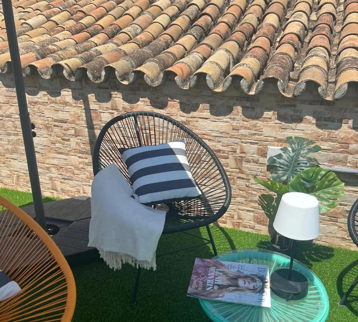 Isg Puerta Jerez Sevilla 21 Španělsko