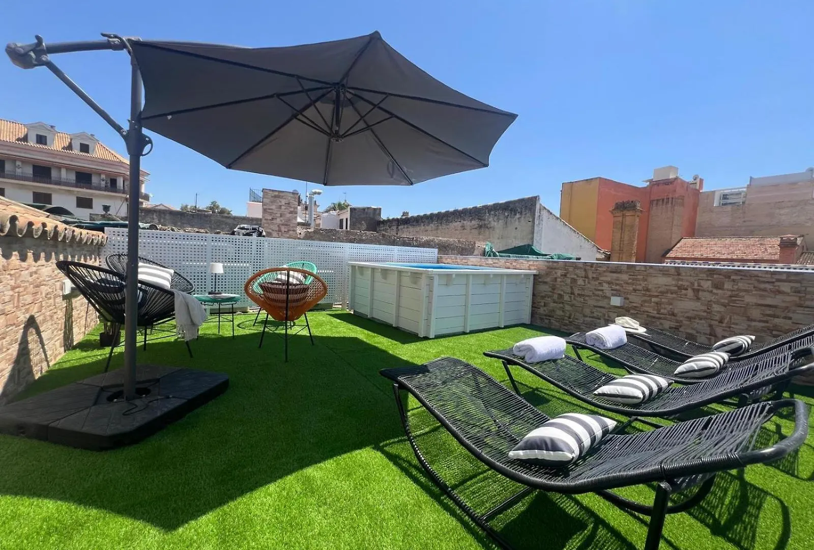 Isg Puerta Jerez Sevilla 21 Španělsko
